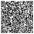 QR code with Larion Pllc contacts
