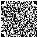 QR code with K Stok Inc contacts