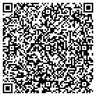 QR code with Marshall A Cotta Tree Experts contacts