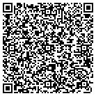 QR code with Providence Engineering Corp contacts