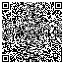 QR code with Lisega Inc contacts