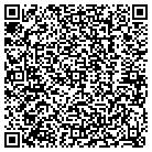 QR code with Fabricator Service Inc contacts