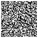 QR code with J L Beicker CO contacts