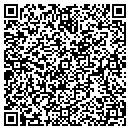 QR code with R-S-C-R Inc contacts