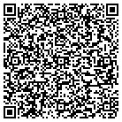 QR code with Wang Engineering Inc contacts