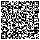 QR code with W R E Structural Solutions contacts