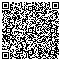 QR code with Tbse contacts