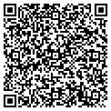 QR code with W H Lyne Engineering contacts