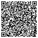 QR code with fdfa contacts