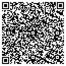 QR code with August Collection The contacts