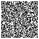QR code with Hu Wilson PE contacts