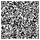 QR code with M C Squared Inc contacts