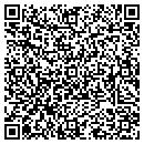 QR code with Rabe Justin contacts