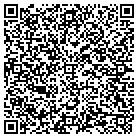 QR code with Cambria Environmental Technot contacts