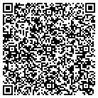QR code with E Cycle Environmental contacts