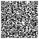 QR code with L G C Geo-Environmental contacts