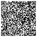 QR code with Puresense Environmental contacts