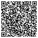 QR code with A & T Autotech contacts