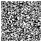 QR code with Oak Environmental Service Inc contacts
