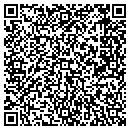 QR code with T M C Environmental contacts