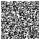 QR code with Hine Environmental Service contacts