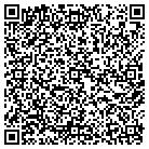 QR code with Main St Rest Pizza & Pasta contacts