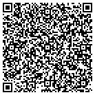 QR code with T-V Remediation Services contacts