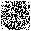 QR code with T H Environmental contacts