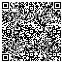 QR code with D In As L L C contacts