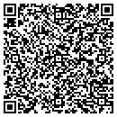QR code with S Ni Environmental Health Department contacts