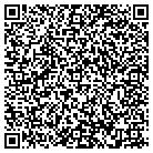 QR code with P M Environmental contacts