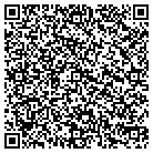 QR code with Radiation Protection Inc contacts