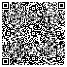 QR code with Radon Testing Labs Inc contacts