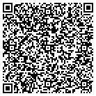 QR code with Kleski Environmental Service contacts