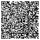 QR code with United Environmental Service contacts