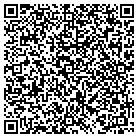 QR code with U S T Environmental Contractor contacts