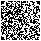 QR code with Ahern International LLC contacts