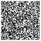 QR code with High Ridge Management Rsrcs contacts