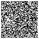QR code with Mhf Services contacts