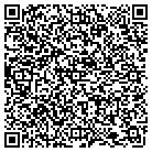 QR code with Chenega Global Services LLC contacts