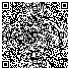 QR code with D & L Technologies Inc contacts
