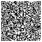 QR code with White Shield International Inc contacts