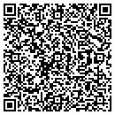 QR code with Tate Larry D contacts