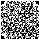 QR code with Zenith Support Systems contacts