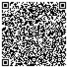 QR code with Pender-Keady Academy Of Irish contacts