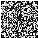 QR code with Robert M O'brien contacts