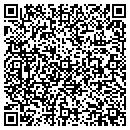 QR code with G Aea Gdot contacts