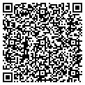 QR code with Gds LLC contacts