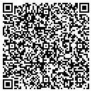 QR code with Hale Power Solutions contacts