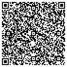 QR code with Habanero's Mexican Grill contacts